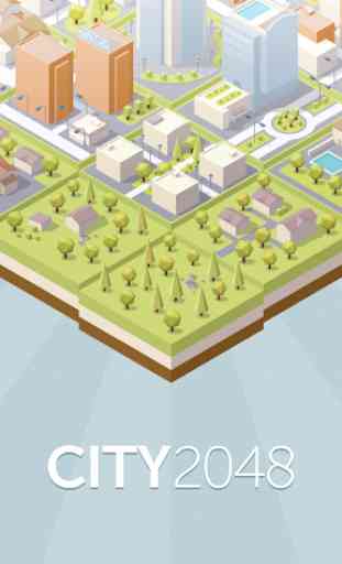 City 2048 1