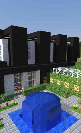 City Building Games Minecraft 1