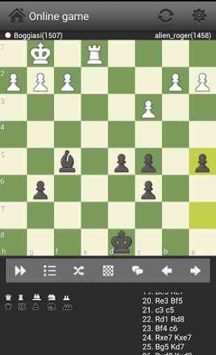 Classic Chess 2