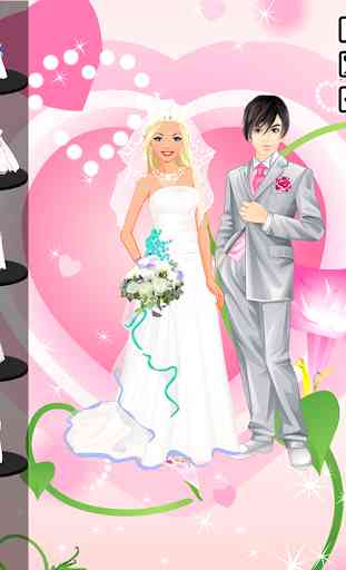 Couples Dress Up Games 3