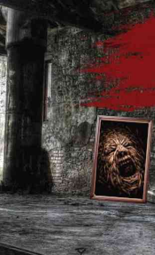 Escape Haunted House of Fear 3