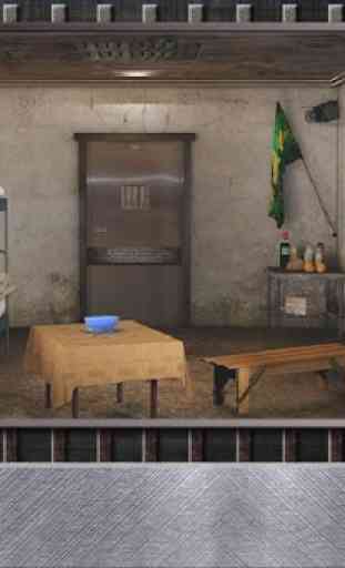 Escape the Prison Room 4