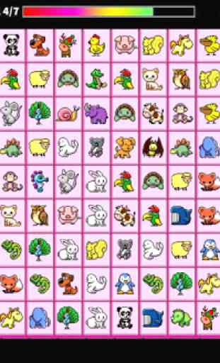 Onet Connect Animal 4