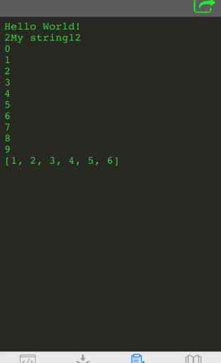 Sedona - Compiler for Swift Programming Language 2