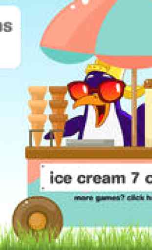 Selling Ice Cream 1