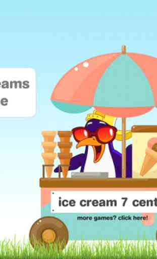 Selling Ice Cream 2