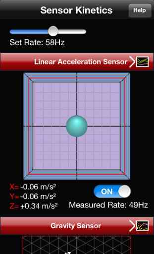 Sensor Kinetics 3