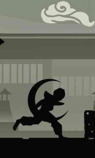 Shadow Ranger - Clumsy Martial Arts Game 3