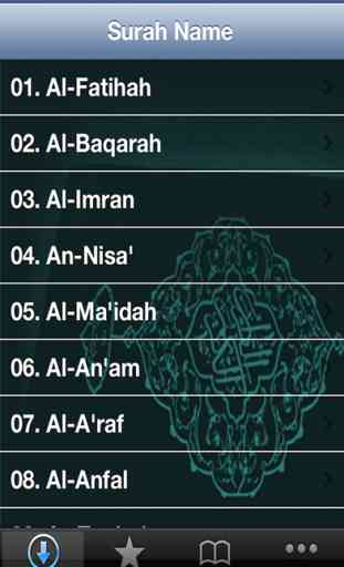 Shaikh  Ali Al Huthaify Quran MP3 1