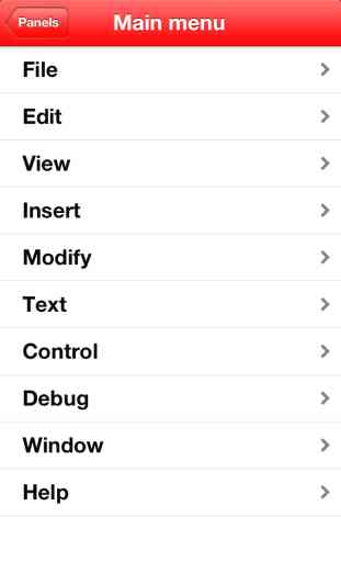 Shortcuts for Flash 3