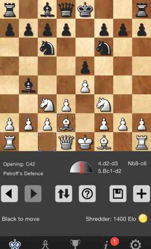 Shredder Chess Lite 2