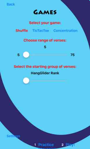 Shuffle-HG 2