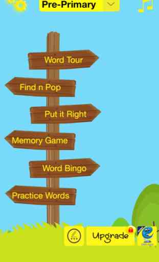 Sight Words - Learning Games & Reading Flashcards 2