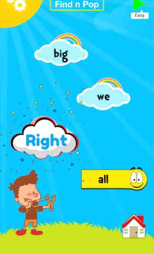 Sight Words - Learning Games & Reading Flashcards 4