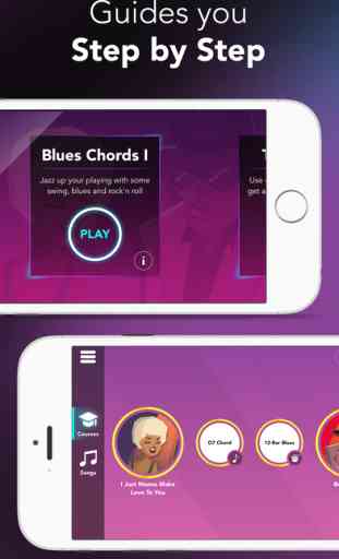 Simply Piano by JoyTunes - Learn & play piano 4