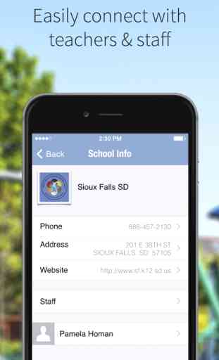 Sioux Falls School District 2