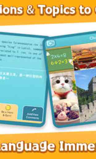 SnapLingo: Kids Learn Chinese & Chat with Penpal 3