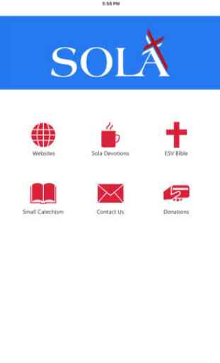 Sola App 4