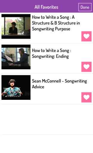 Song Writer - How To Write Song 3