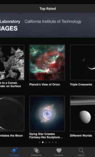 Space Images 4