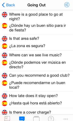 Spanish English Dictionary + Freemium 3