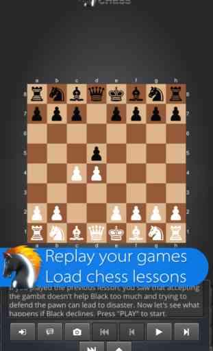 SparkChess for phones 4