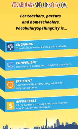 SpellingCity 3