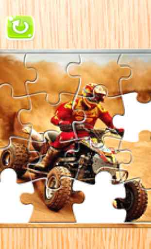 Sport Puzzle for Adults Jigsaw Puzzles Games Free 1