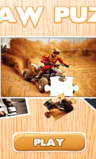 Sport Puzzle for Adults Jigsaw Puzzles Games Free 2