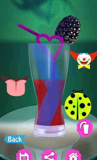 Sports Smoothie Drink Maker - best slushie drinking game 1