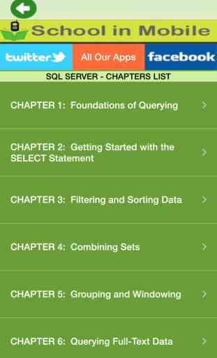 SQL SERVER EXAM 70-461 PREP FREE 1