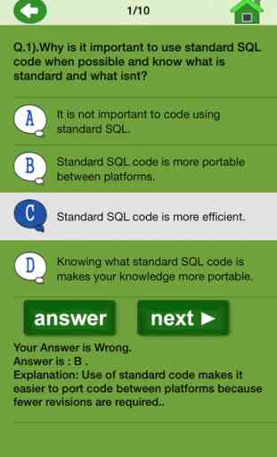 SQL SERVER EXAM 70-461 PREP FREE 4