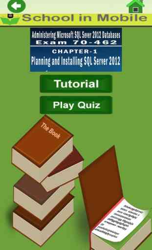SQL SERVER EXAM 70-462 PREP free 2