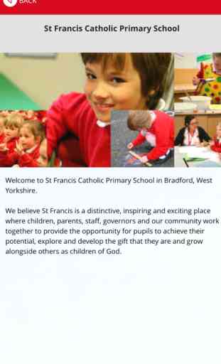 St Francis CPS Bradford 1