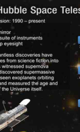 STAR - Space Telescope Augmented Reality 2
