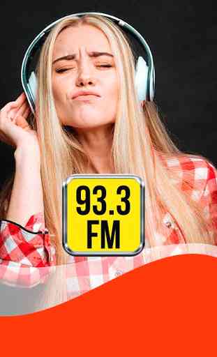 93.3 radio station 93.3 fm radio 2