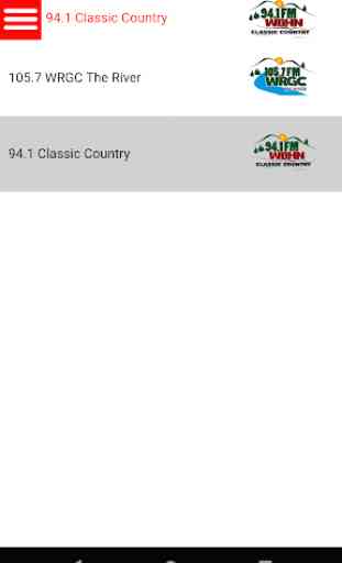 94.1 Classic Country 1