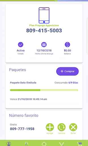 App Viva  - República Dominicana 2