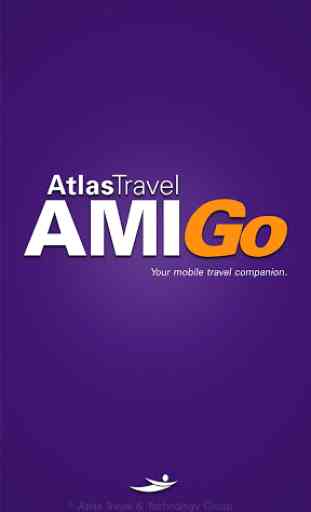 Atlas Travel AMIGo 1