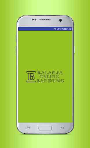 Balanja Online Bandung 1