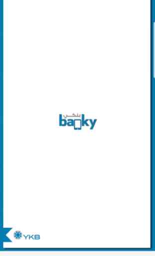 Banky - YKB 1