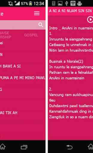 Biakna Late - ZBC Labu - Gospel Songs 4