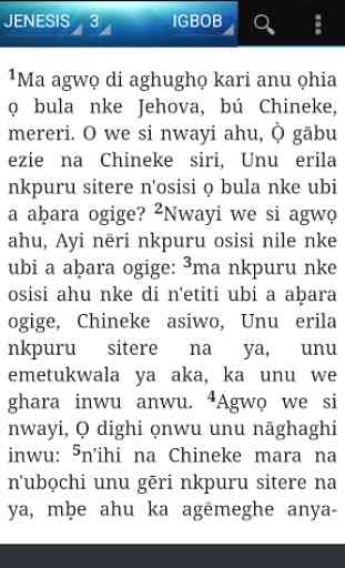 Bibele Mahungu Lamanene Tsonga(TSO89) 3