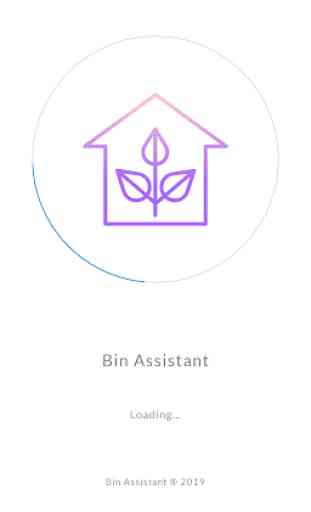 Bin Assistant 1