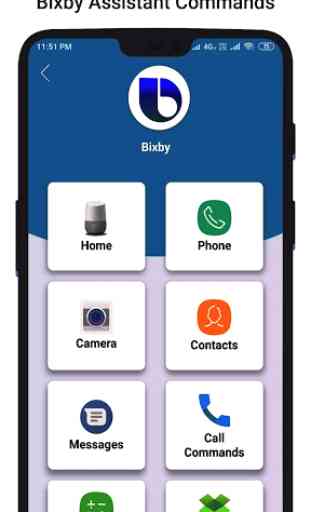 Bixby Assistant Home: Commands 3.0 1