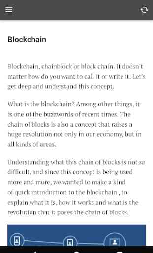 Blockchain Technology Course-Free Blockchain Info 1