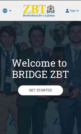 Bridge ZBT 1