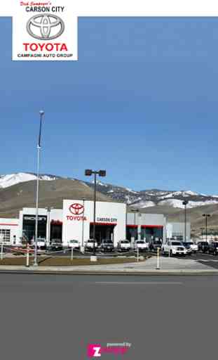 Carson City Toyota 1