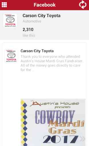Carson City Toyota 4