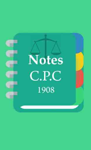Civil Procedure Code Notes 1